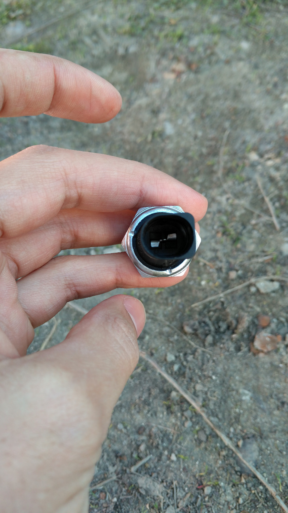 Фото в бортжурнале Volkswagen Tiguan (1G)