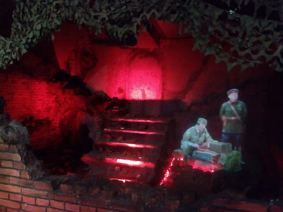 Фото в бортжурнале Subaru Forester (SG)