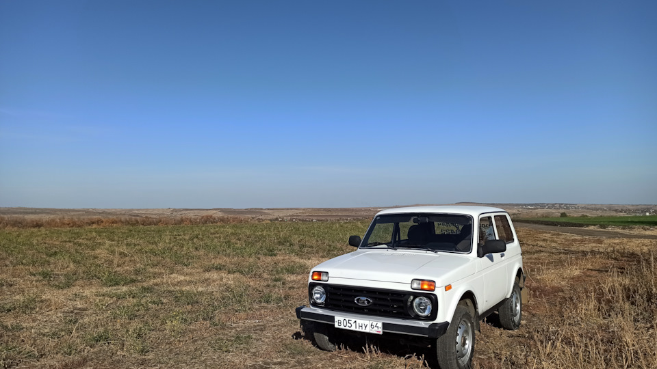 Вопрос по стартеру. — Lada 4x4 3D, 1,7 л, 2010 года | своими руками ...