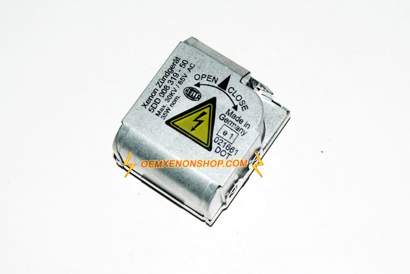 Перегорел блок розжига — Opel Astra H GTC, 1,8 л, 2007 года ...