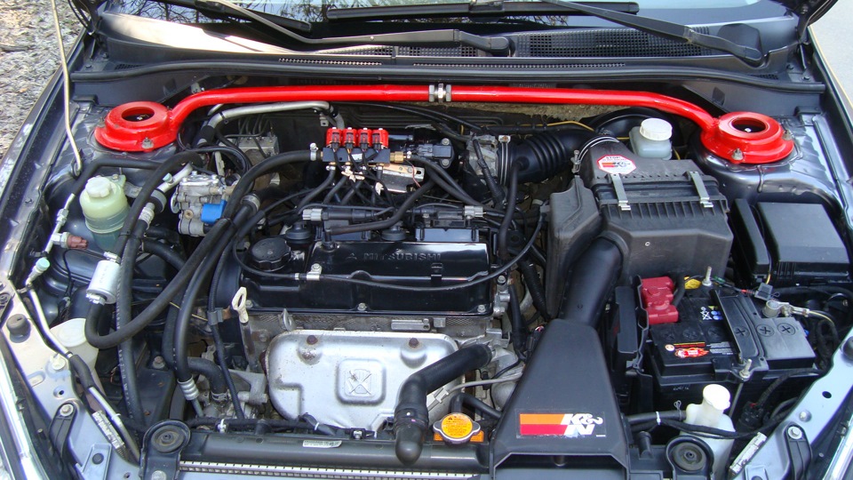 Ремонт дросселя — Mitsubishi Lancer IX, 1,6 л, 2008 года | запчасти ...