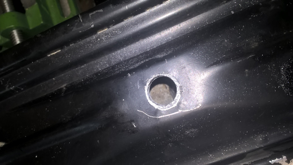 прощай трамблер — ГАЗ 3110, 2,5 л, 1998 года | своими руками | DRIVE2