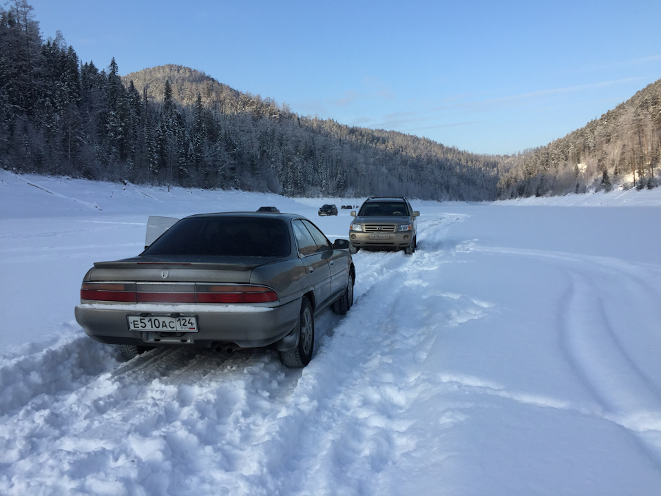 Запчасти на фото: AC124. Фото в бортжурнале Toyota Corona EXiV (1G)