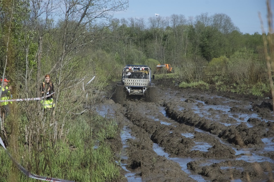 Фото в бортжурнале Шульц V8 3uz-fe vvt-i