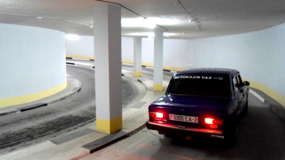 Кто какой АКБ на классику посоветует? — Lada 21011, 1,2 л, 1976 года ...