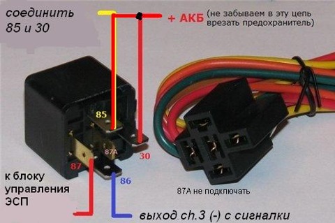 Не работает автодоводчик стекла пассажирской двери