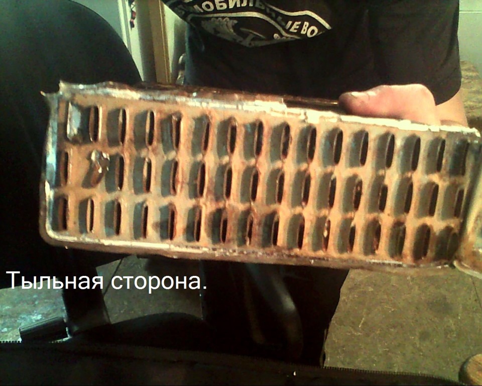 О наболевшем. ( холодно в салоне) — DRIVE2