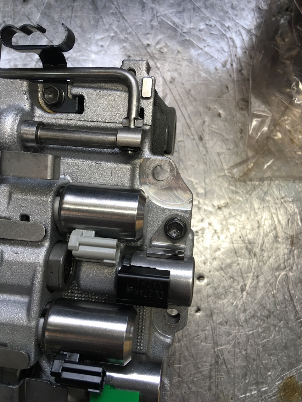 1 фото — Peugeot 508 (1G)