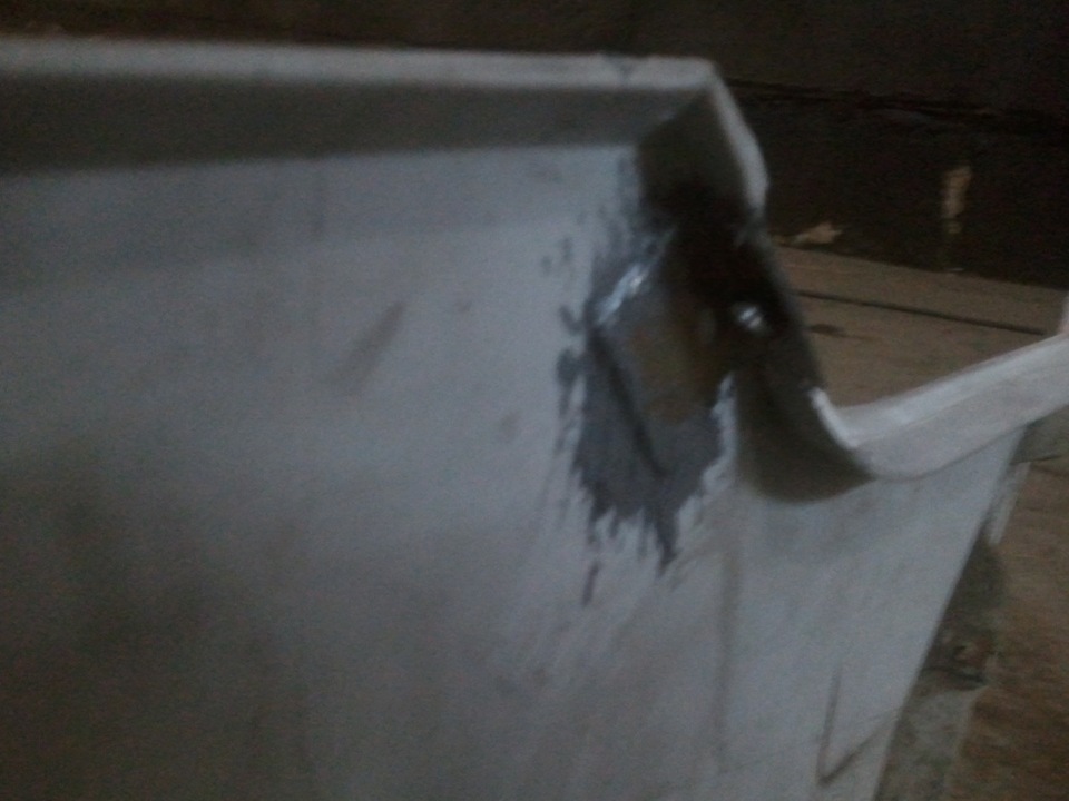 Фото в бортжурнале Ford Mondeo III