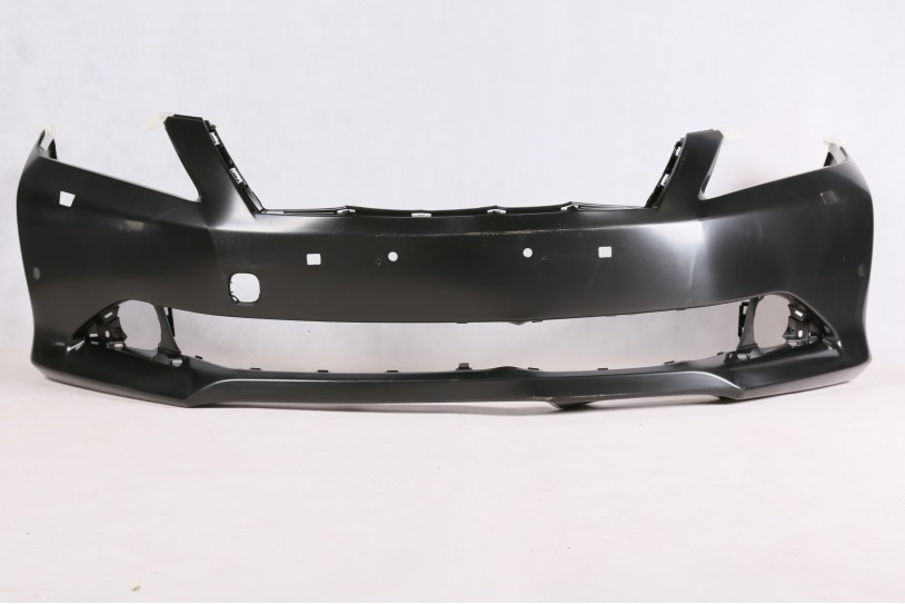Бампер передний Toyota camry 50 — amv-parts на DRIVE2
