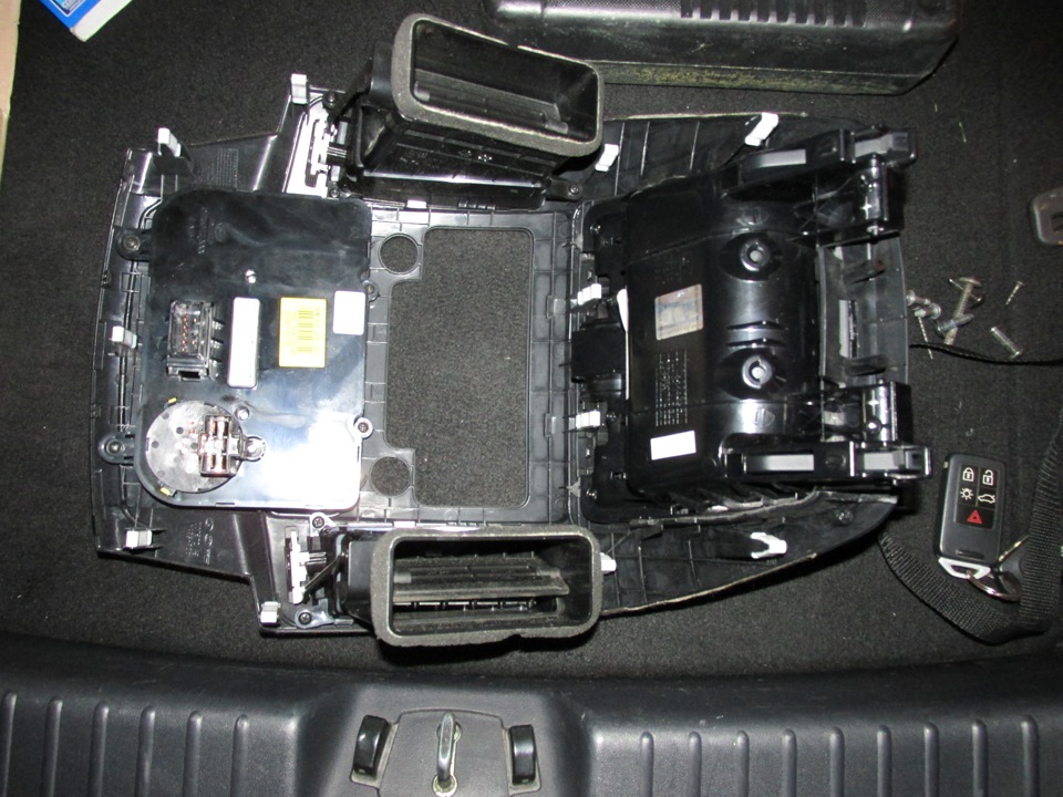 Фото в бортжурнале Hyundai i30 (1G)