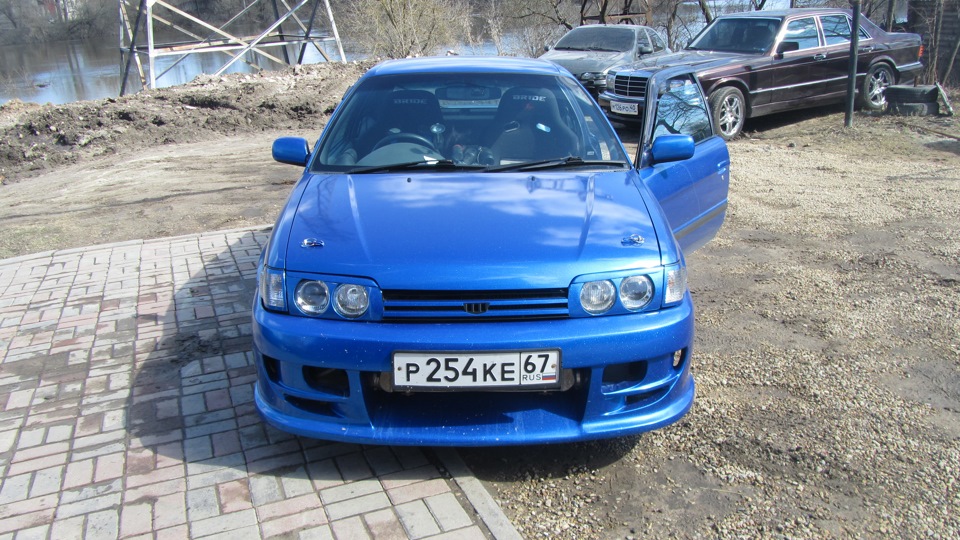 toyota corsa С‚СЋРЅРёРЅРі