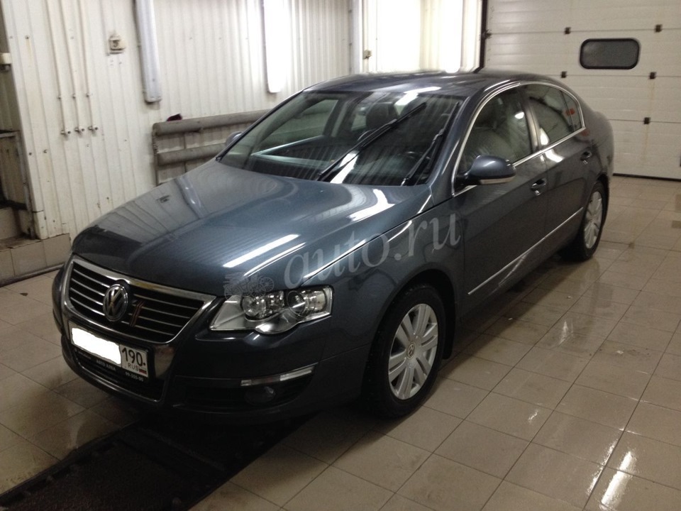 Купил Пасик! — Volkswagen Passat B6, 1,8 л, 2009 года | покупка машины ...