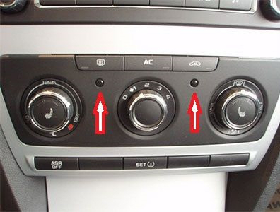 Фото в бортжурнале Skoda Octavia A5 Mk2