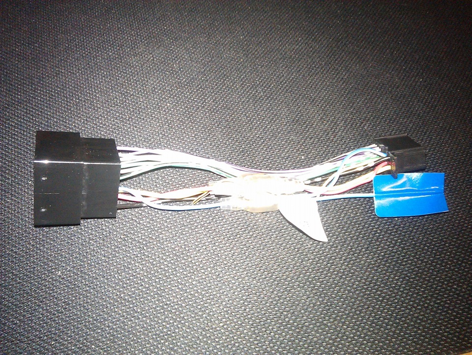 Приобрел магнитолу Pioneer MVH-1400UB — Lada 2115, 1,5 л, 2002 года ...