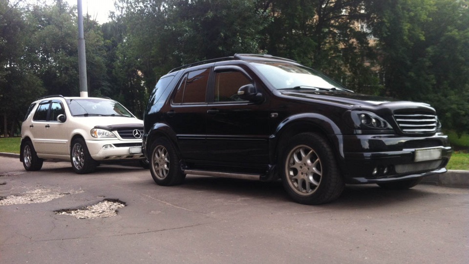 Мерседес мл 163. Мерседес 163 ml обвес. Mercedes benz ml 163. Ml 163 amg. Тюнинг мл 163.