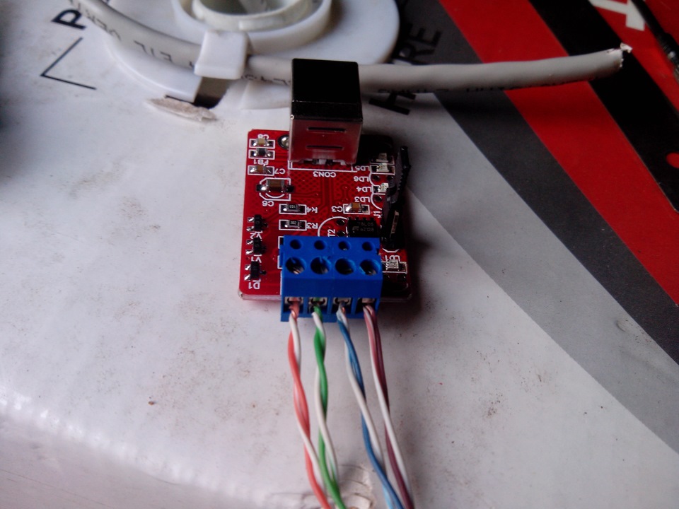 Плавают обороты движка на хх. — ЗАЗ 1103, 1,2 л., 2008 года | поломка ...