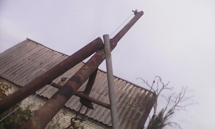 Приспособа для снятия двигателя — DRIVE2