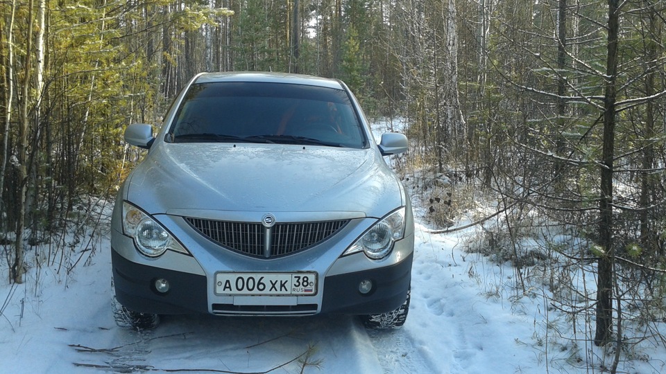 Брыкается коробка при переключении передачи со 2 на 3 (АКП) ПОДСКАЖИТЕ ...