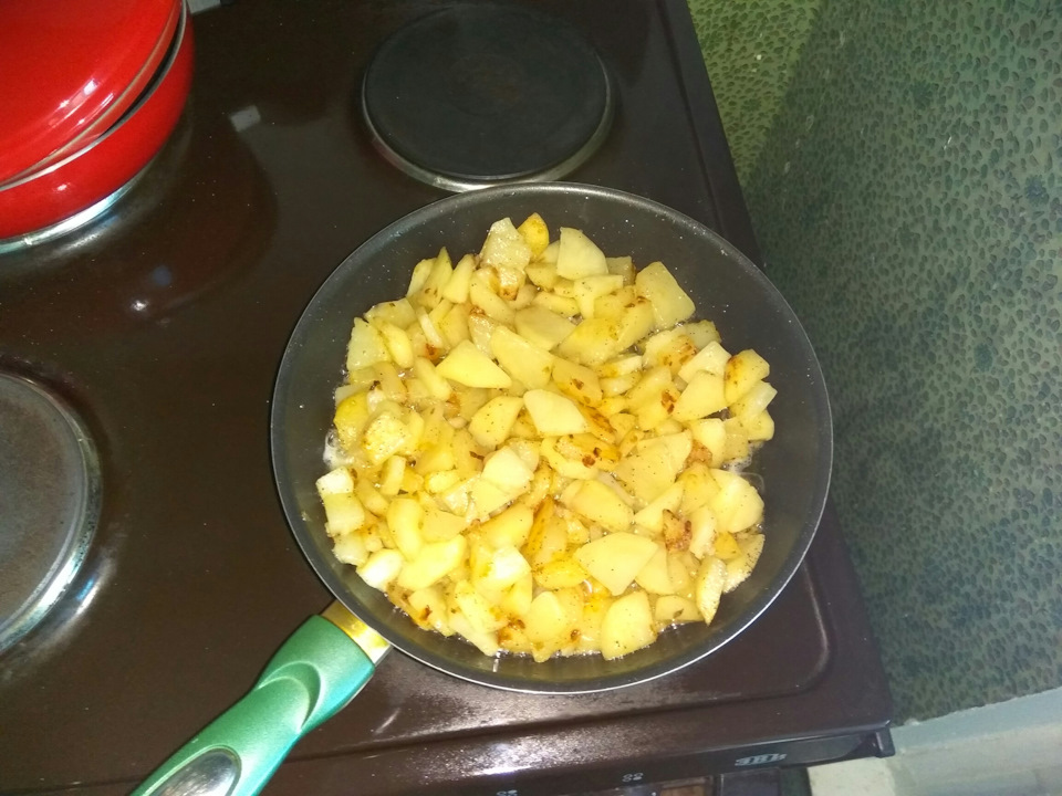 Отойдем от автотемы)) после поездки Москва-Воронеж-Волгоград-Москва ...