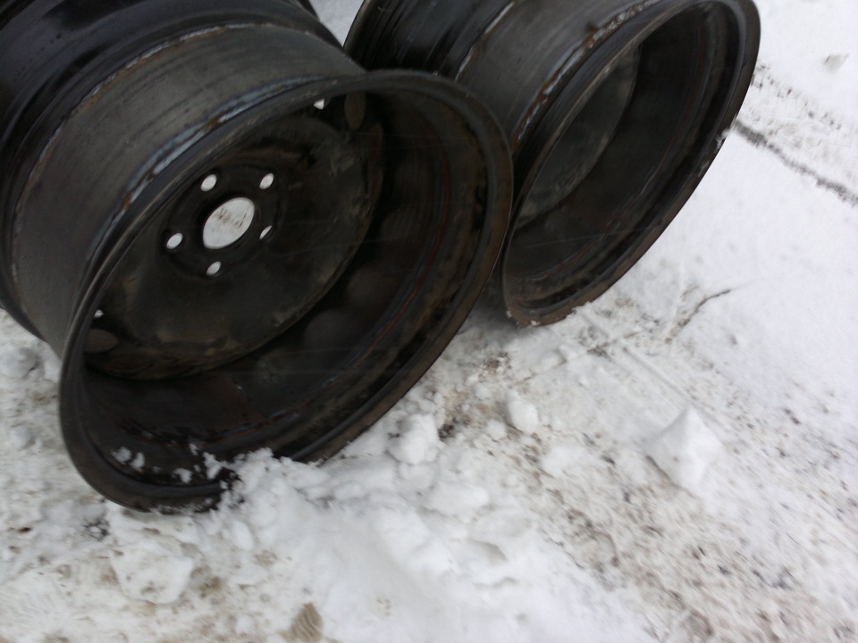 На "Разварках" — Сообщество «Stanced» на DRIVE2