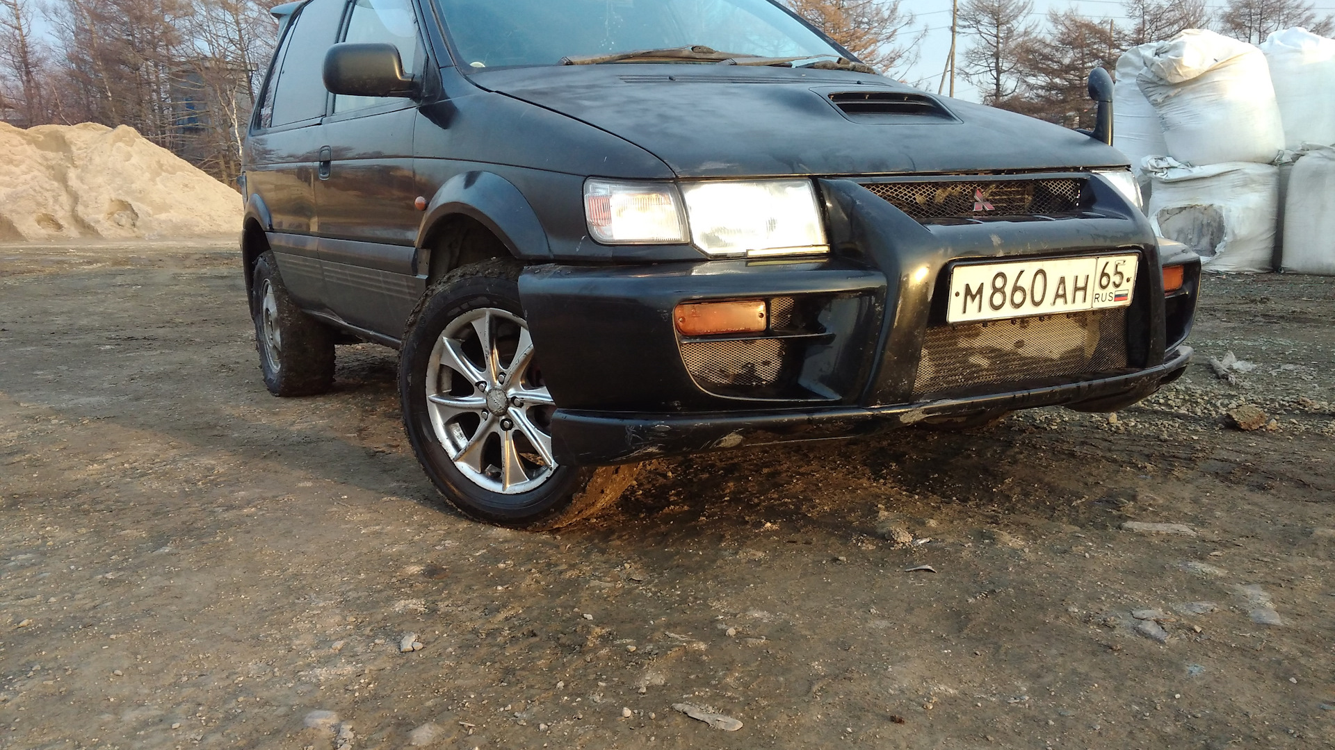 4wd отзывы