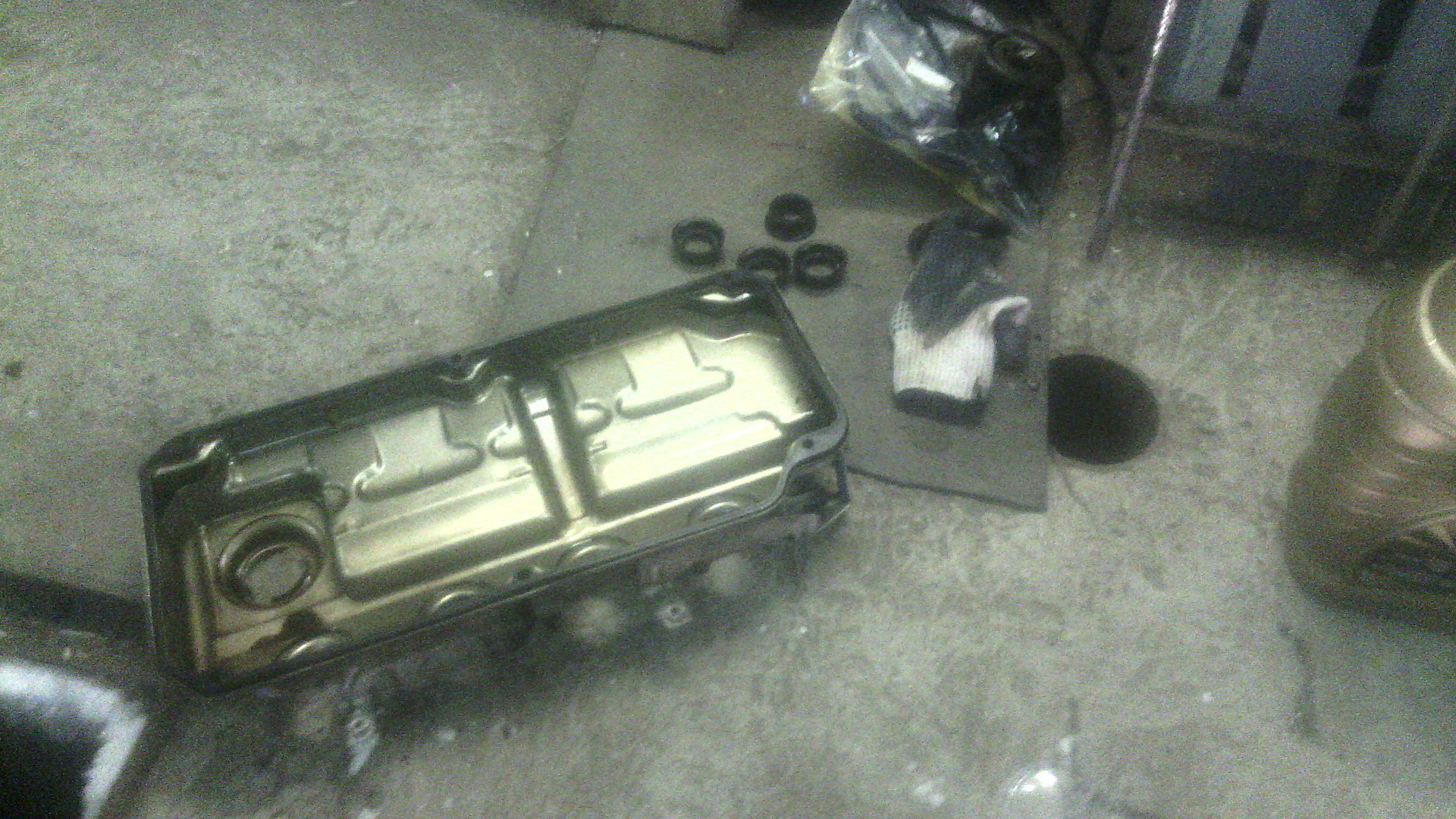 масло, свечи — Mitsubishi Carisma, 1,6 л, 2003 года | плановое ТО | DRIVE2