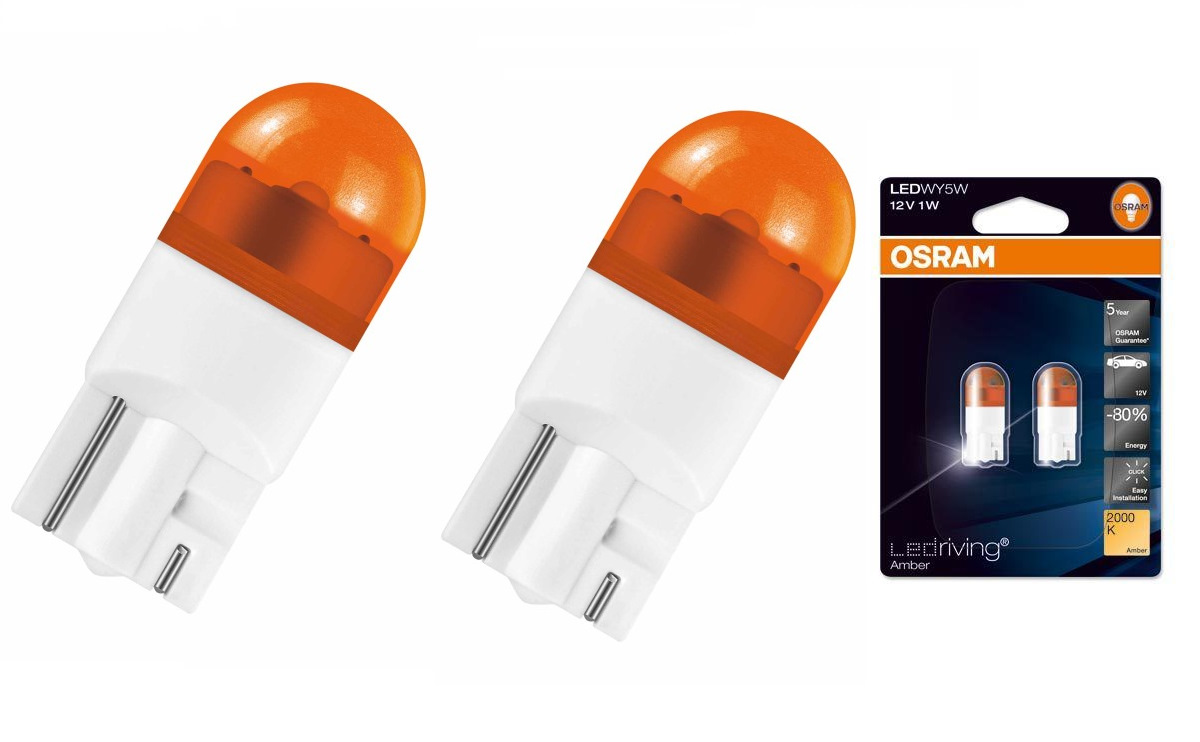 Лампа 5. 2855ye 02b Osram. Лампы 5w5 Osram led. Wy5w лампа Osram. Осрам светодиодные w5w.