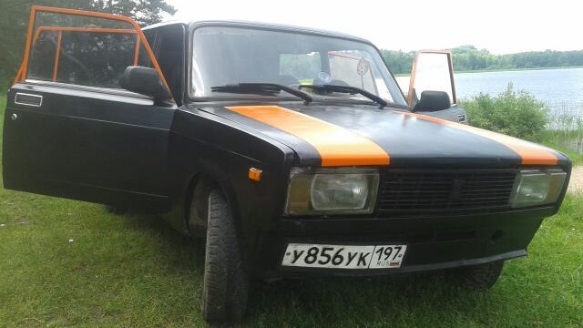 Стук в движке (проблема решена) — Lada 21043, 1,5 л, 1998 года | своими ...