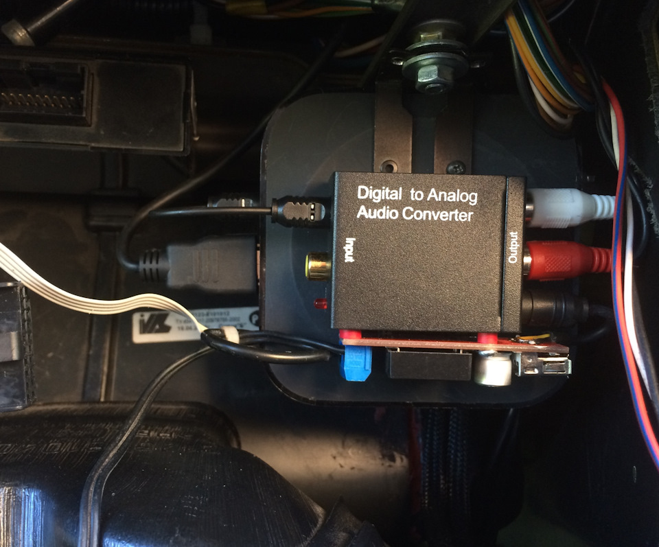 Фото в бортжурнале Chevrolet Niva (1G)