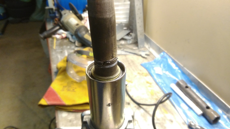 384509es 960 Как отпустить руль на приоре