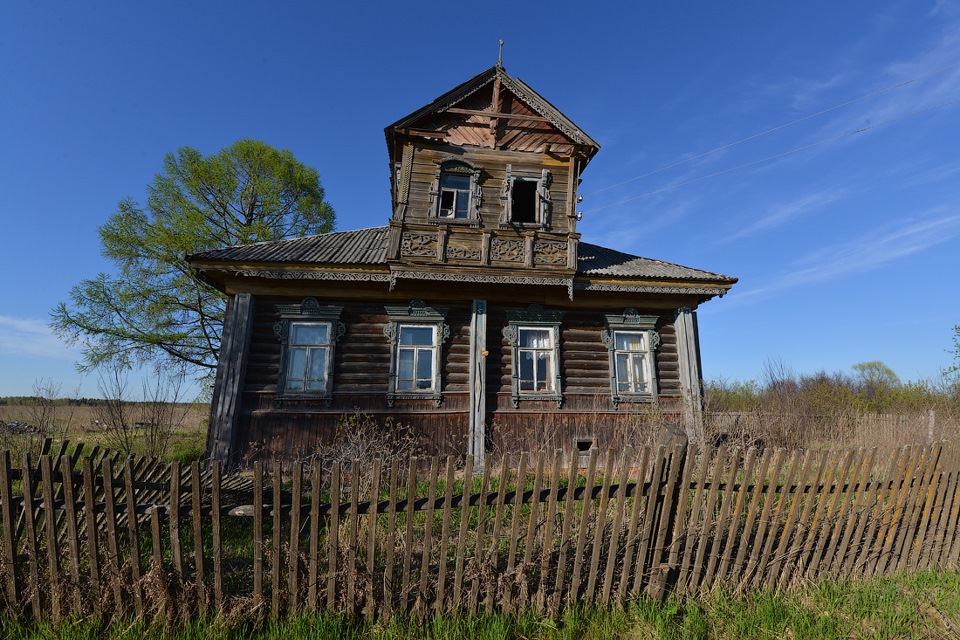 WorldmayMakaryev part 1 In Zavolzhsk