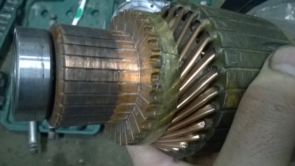 Выработки нет и это радует — Suzuki Escudo (1G)