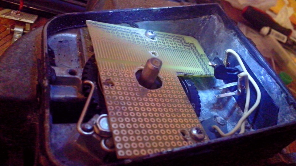 Жду помощи! куда капать?! Машина 3 месяца стоит во дворе! — Audi 80 (B4 ...