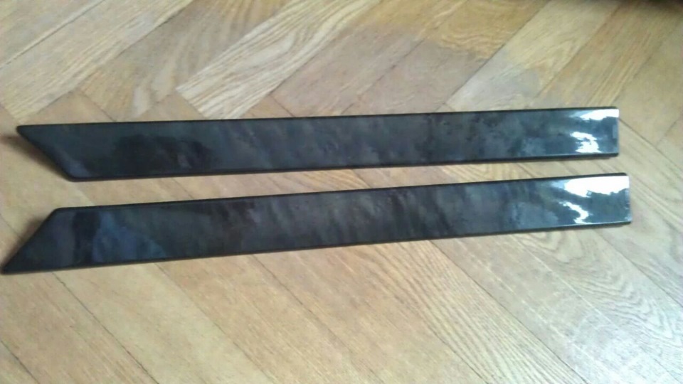 Фото в бортжурнале Mercedes-Benz E-Class (W124)