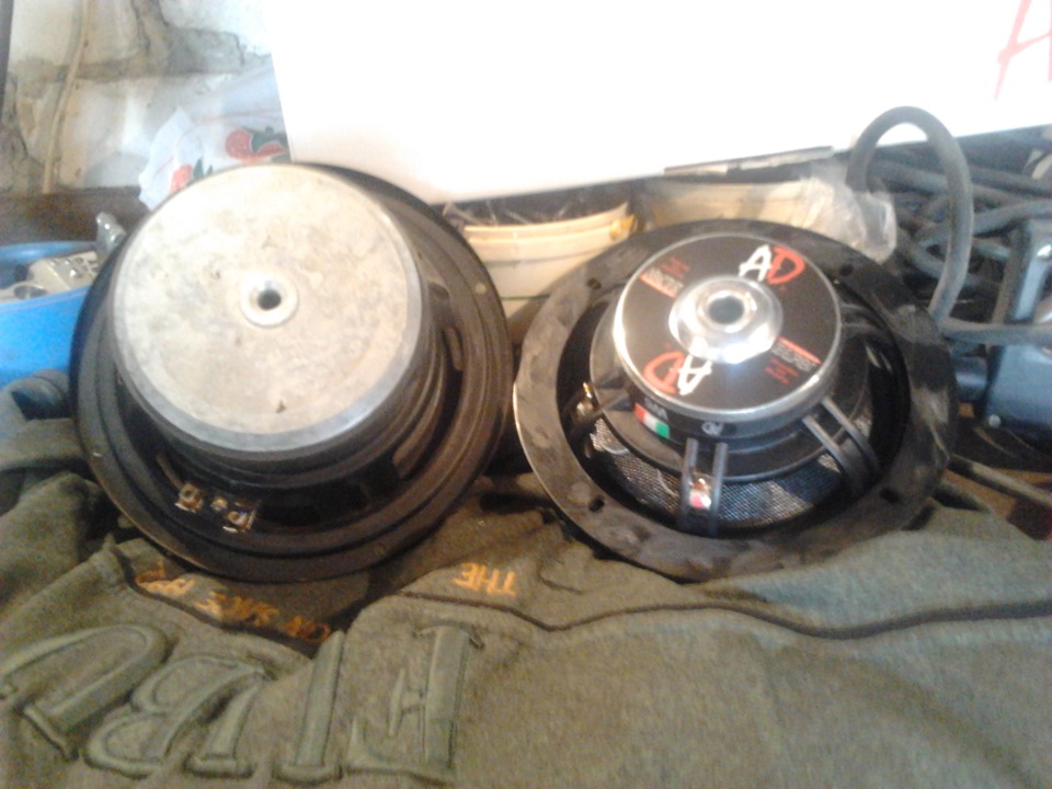 Фото в бортжурнале Lada 2112