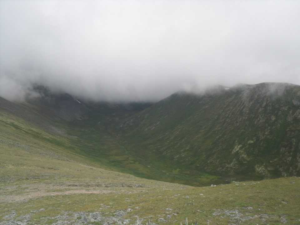 Photo from the logbook Lada 21070