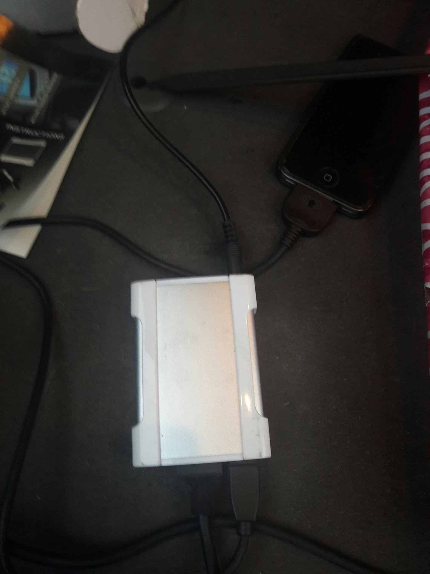 XCarLink виртуальный cd-чейнджер — BMW 5 series (E39), 2,5 л, 2002 года ...