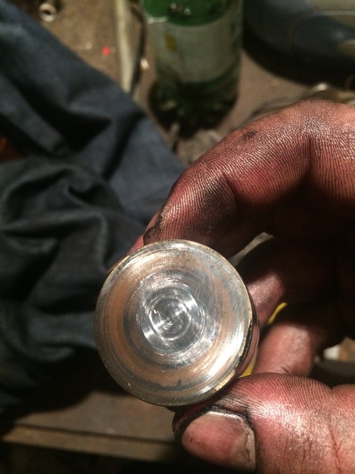 Нужно ли менять гидрокомпенсаторы? (поменяно) — Mercedes-Benz E-Class ...