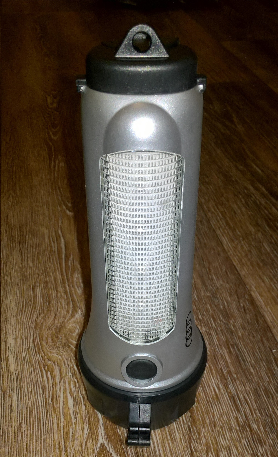 Как бы тоже сбоку) — Audi Allroad (C5)