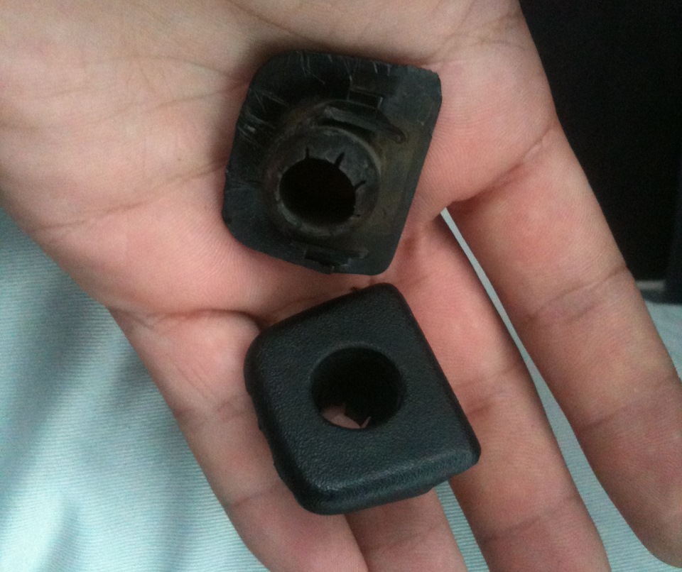 Мойка движка — чистые бачки, приятные и не очень мелочи. Воздух в ...