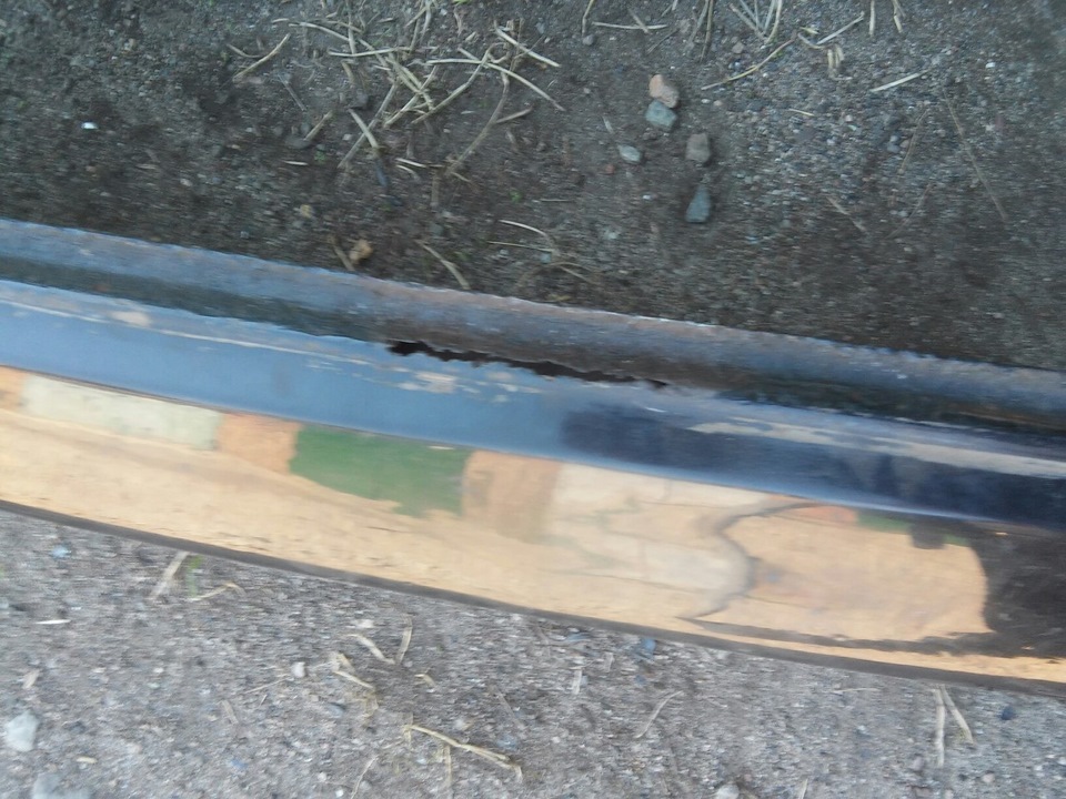 Продам детали кузова 2108 — Сообщество «DRIVE2 Запорожье (Украина)» на ...