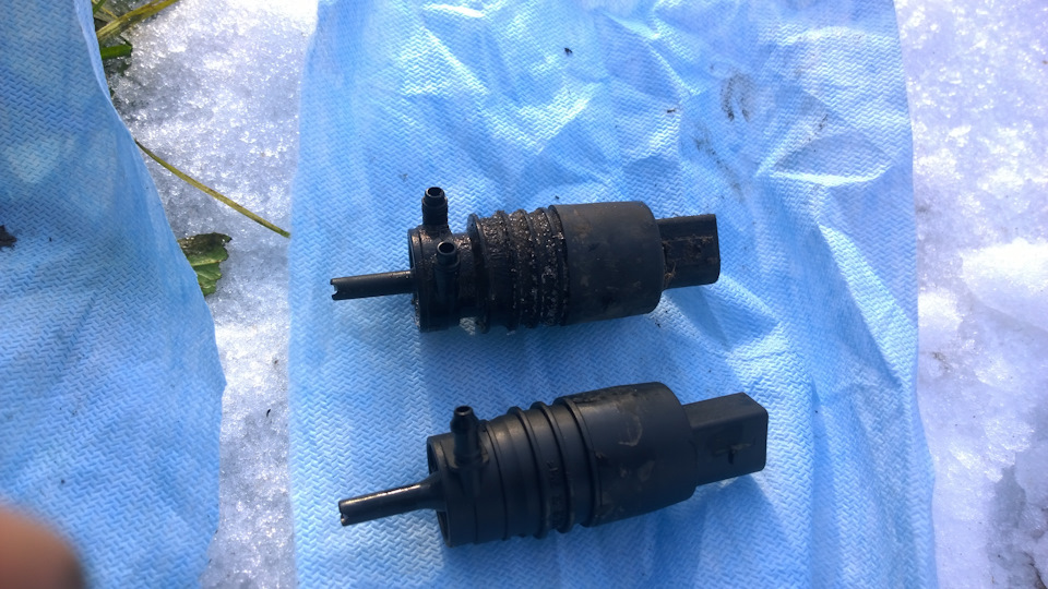 Фото в бортжурнале Mitsubishi Lancer Sportback