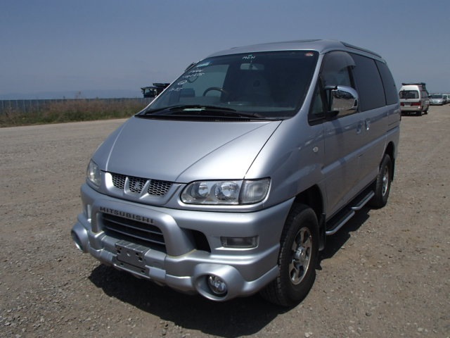 Л 400. Японские фургоны Мицубиси l400. Delica super exceed. Японский УАЗИК Митсубиси. Тюнинг на Митсубиси делику продажа в Японии.