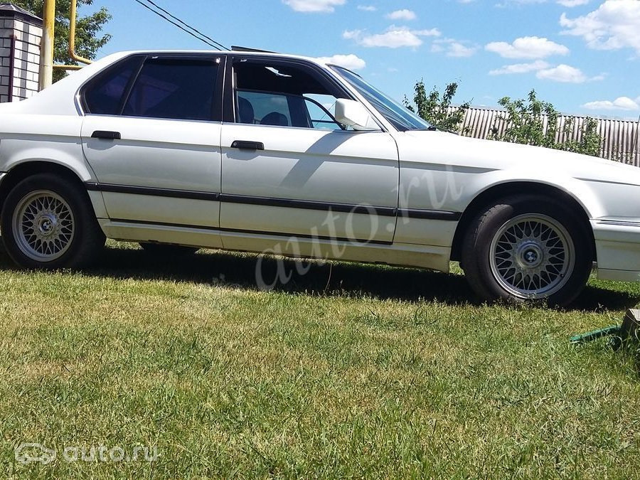 Всем мир, всем BMW ! — DRIVE2