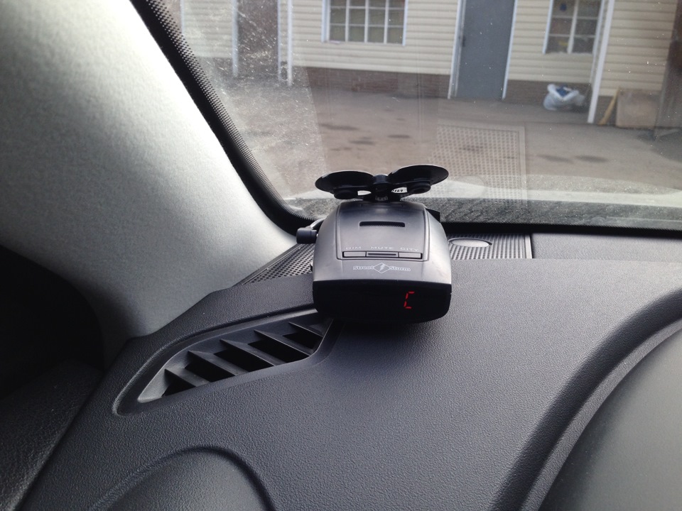 Скрытое подключение регистратора — Nissan Qashqai (1G), 2 л, 2011 года ...