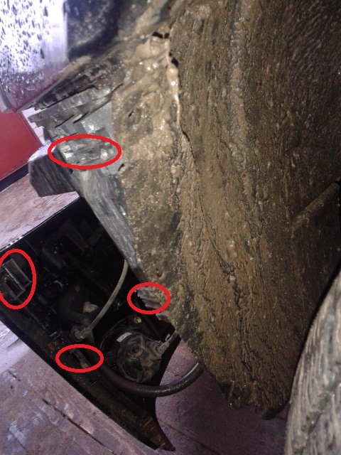 Фото в бортжурнале Volkswagen Sharan  (1G)
