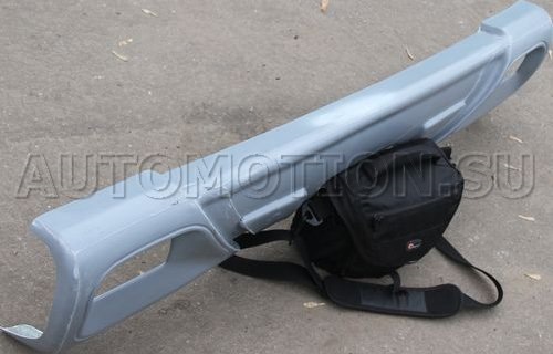 Купить Бампер На Мл 163 Рестайлинг