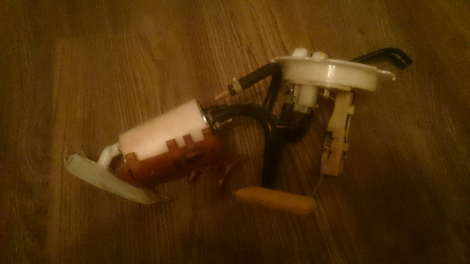 Турбина то дует, то не дует (часть 3-заключительная) — Nissan Avenir ...