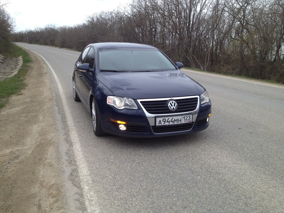 Пассат б6 — Volkswagen Golf Mk6, 1,4 л, 2009 года | продажа машины | DRIVE2